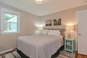 Ryal Side Hideaway: Beverly Charm - Image 5