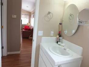 618 Airpark: 2 BR, 2 BA Lejlighed i Oceano, 4 sovepladser - Image 4