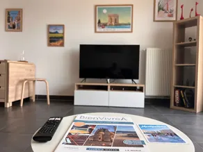 Appartement T2 Muses - Image 2