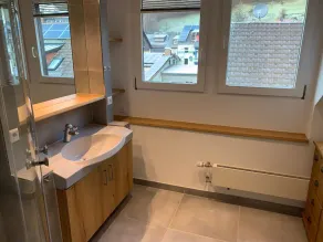 Ferienwohnung/app. für 8 Gäste mit 140m² in Todtnau - Image 4