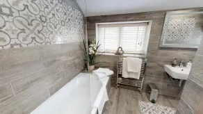 Cameron North Lodge - Three Bedroom Villa, Sleeps 8 - Image 4