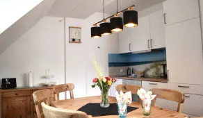 Ferienwohnung/app. für 6 Gäste mit 75m² in Prerow - Image 5