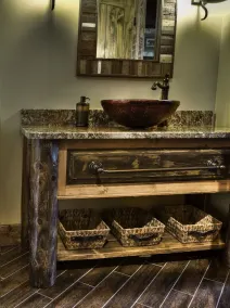 Luxury Cabin On The Whitefish Chain - Image 5