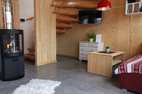 Superior Chalet # 61 with IR-Sauna - Image 3