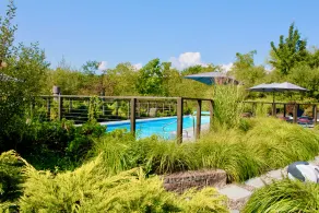 Hudson River Retreat w/ Pool, Hot Tub, Treehouse & Private Beach - Image 5