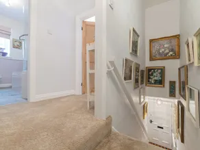 Brewery House Cottage - Image 3