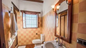 Casa Rosario Almachar by Ruralidays - Image 2