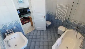 Haus Bischofsstab - Holiday apartment by the sea - Exclusive vacation apartment with - Image 3