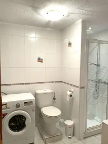 Rummelig sydvendt 4 soveværelser luksus villa, jacuzzi, fredeligt område, havudsigt - Image 5