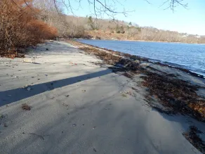 Oceanfront,Unobstructed Views Private Onsite ocean access to a small sandy beach - Image 3