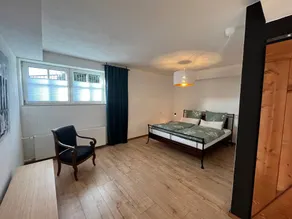 Appartamento 'Ferienwohnung Ricke' con terrazza privata e Wi-Fi - Image 5