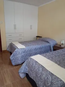 Mini Departamento Amoblado en el Centro Histórico de Lima - Image 1