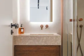 Las Terrazas La Quinta Penthouse Modern Luxury - Image 3