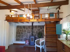 Casa Azúl med pool, grill, Wifi och Netflix - Image 3