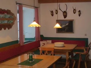 Casa con uno scenario di montagna unico e il paese a piedi - Image 4