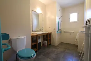 country holiday home - MENDITTE - Image 3