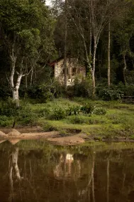 Elephant Valley Eco Farm Hotel - Image 3