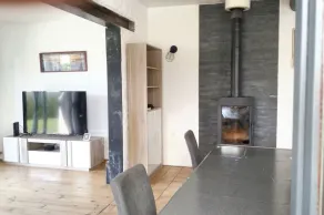 Homerez - Maison charmante à Écrainville, jardin - Image 5