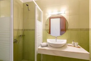 Villa Georgios - Fünf Schlafzimmer Villa, Schläft 10 - Image 5