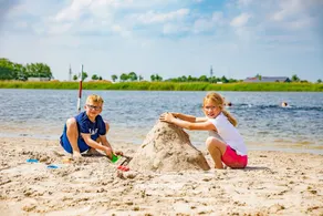 Appartement im Wangerland Resort - Image 2