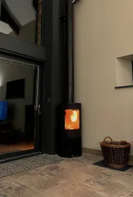 Gloriously rural, Y Felin is a fantastic luxury barn conversion in Pembrokeshire - Image 2