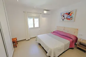 Miquel - vivenda com jardim e piscina privada em Moraira - Image 4