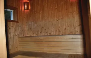 Cozy Home In Segmon With Sauna - Image 5