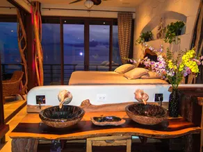 Simply Akumal's Best!  Luxury Beachfront Penthouse w/Infinity Pool, Rooftop... - Image 3