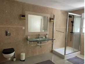 Villa avec piscine dans les cévennes - Image 3