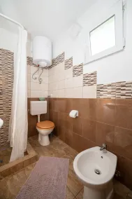 Holiday house with WiFi Silba (K-18784) - Image 2