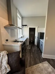 Renovated \"Arctic Rose\" Loft in Historic Florence - Image 3