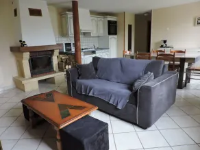 Gite in renovated farmhouse, quiet, Hautes Vosges - Image 4