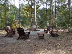 Hidden Pines Lodge - Fortrolighed i East Texas Piney Woods - Image 4
