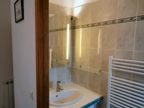 La Tour d'Aigues: Ferienhaus mit privatem Pool im Luberon. - Image 3