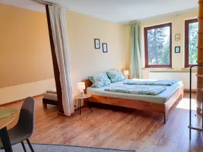 Appartamento 2 - Gli appartamenti del Mar Baltico - una posizione appartata vicino alla foresta - Image 4