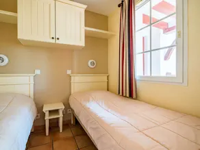 Apartamento acogedor con piscina cerca del golf - Ciboure - Image 5