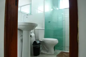 Mozamba Surf House - House for 5 people near the beach. - Image 3