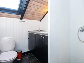 4 person holiday home in Hvide Sande - Image 2