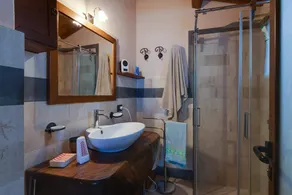Holiday Home \"Antica dimora\" with Garden & A/C - Image 2