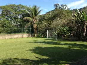 Beautiful and pleasant property in Sítio dos Guedes with 3000m2, furnished, parking, and insurance. - Image 3