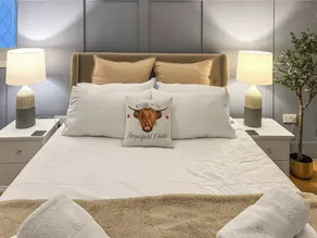 2 chambres à coucher à Lanark - Image 2
