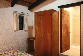 Cabana en Tequisquiapan a 10 minutos de los Viñedos y del Centro - Image 3