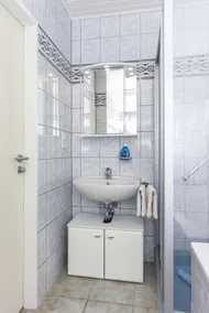 Ferienhaus Nordseeliebe - Image 2