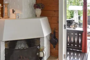 4 stjernet sommerhus i Frei - Image 2