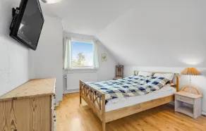 3 bedroom gorgeous home in Kalvehave - Image 5