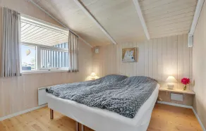 Pet Friendly Home In Bogø By With Sauna - Image 4
