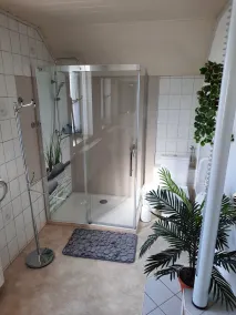 Vacation apartment, good location in the mining region Erzgebirge, mountain town Schneeberg - Image 3