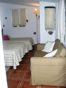Casa Rural Santana Segura für 2 personen - Image 5