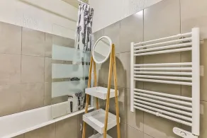 Sion - Vue océan - Parking - Wifi - Image 3