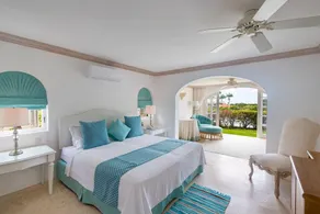 Three Bedroom Villa with Onsite Golf Course, Beach Club and Clubhouse Facilities - Image 5
